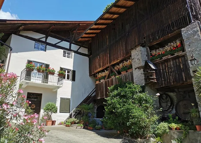Gloegglhof
