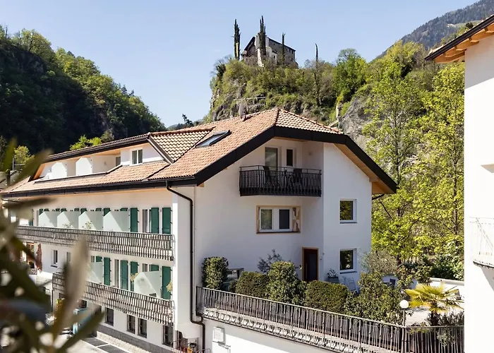 Landhaus Am Gries