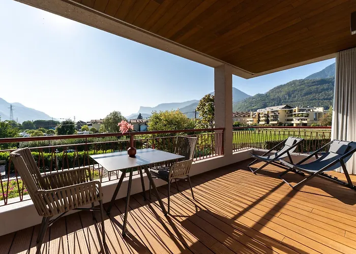 Apartments Villa Julia