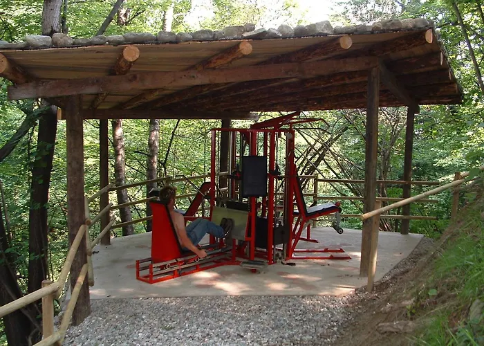 Ferienwohnungen Niederhof