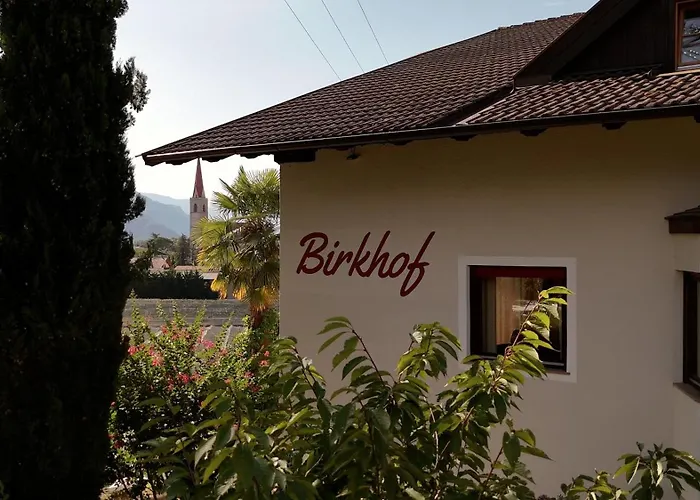 Birkhof