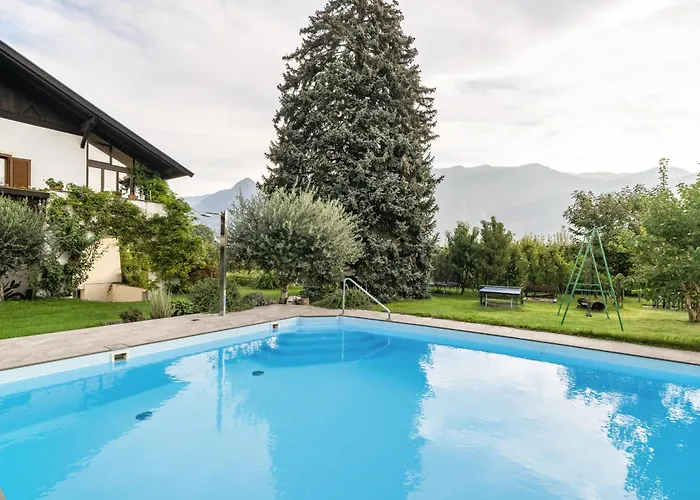 Erlengut Apt Meran