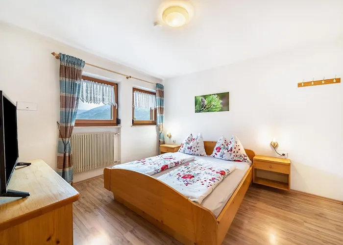 Erlengut Apt Meran