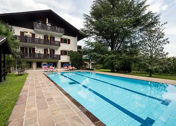 Apartments Obermayr
